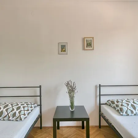 Apartment Veruda Porat *