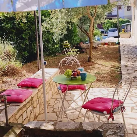 Veruda Porat Apartment Pula