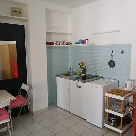 Apartament Veruda Porat