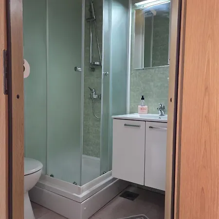 Veruda Porat Apartament Pula
