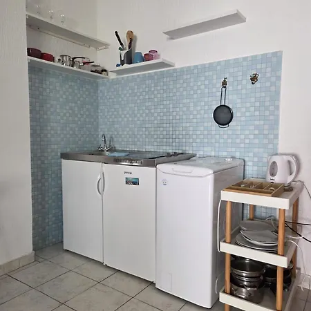 Apartament Veruda Porat Pula