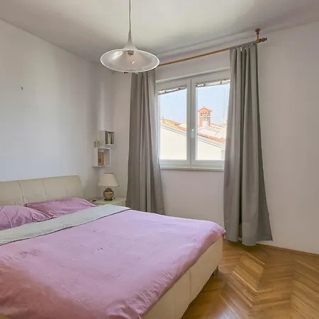 Veruda Porat Apartment *