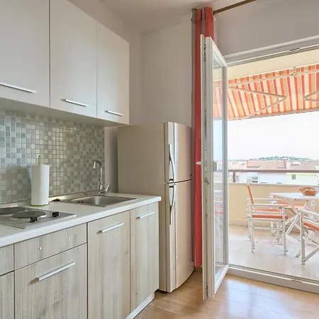 Apartmán Veruda Porat