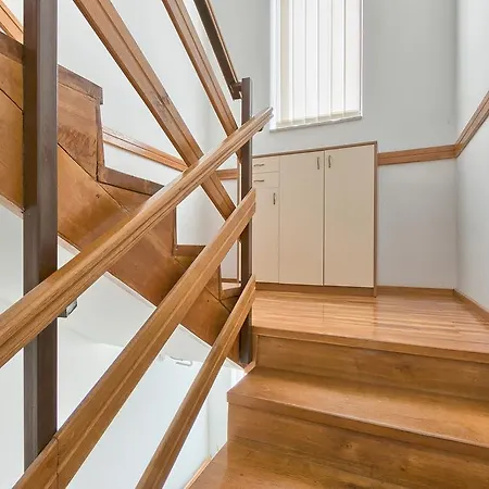 Veruda Porat Apartment