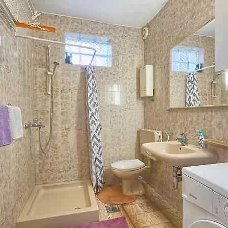 Apartmán Veruda Porat *