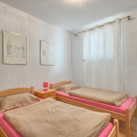 Apartment Veruda Porat