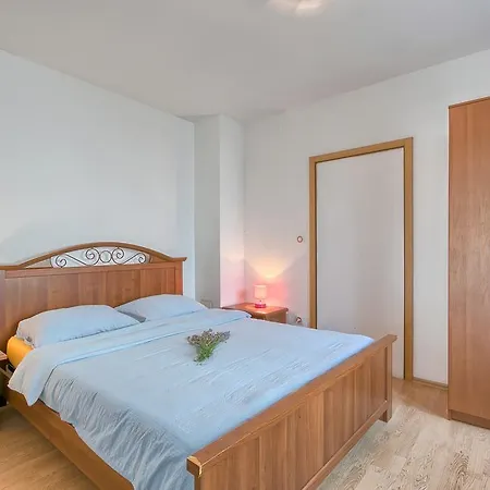 Veruda Porat Apartmán