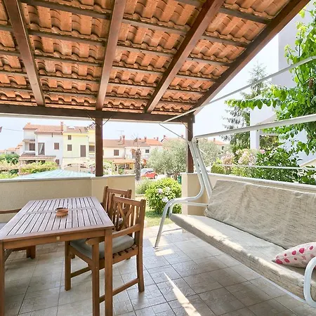 Veruda Porat Apartment
