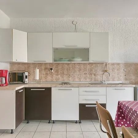 Apartment Veruda Porat Pula