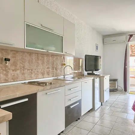 Veruda Porat Apartment