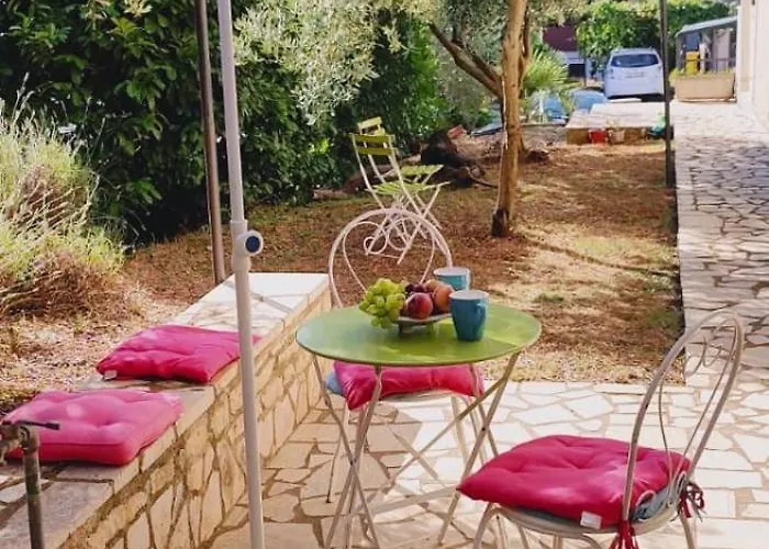 Veruda Porat Διαμέρισμα Πούλα